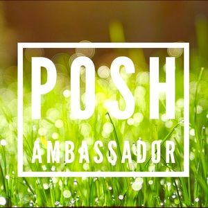 💕❤️🎈Posh Ambassador! Buy with confidence! 💕❤️🎈